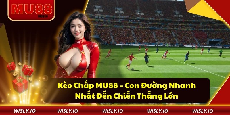 Kèo chấp